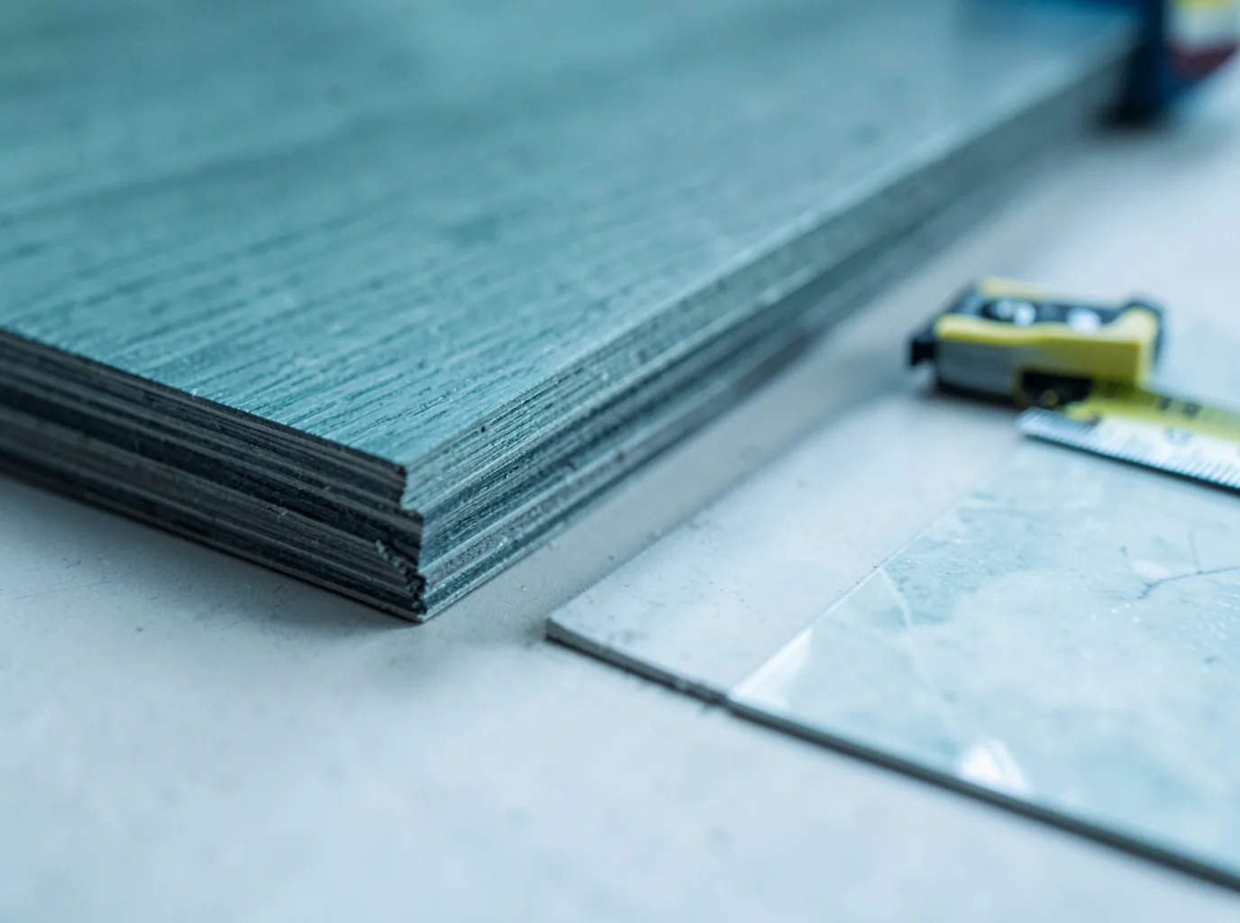 Luxury Vinyl Plank Installation Hopatcong, NJ FAQs